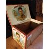 Image 1 : MRS. DOOLEY CIGAR BOX