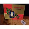 Image 1 : WHITE OWL 10 CIGARS BOX