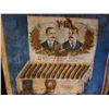 Image 2 : Y-B CIGARS TIN SIGN ORIGINAL