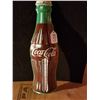 Image 1 : 17" COCA-COLA THERMOMETER