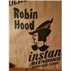 Image 2 : 5 ROBIN HOOD FLOUR BAGS