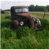 Image 2 : 1936? FORD 2 TON CAB & CHASSIS