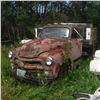 Image 2 : 1949, 50, 51? CHEV 2 TON W/BOX