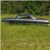 Image 4 : 1963 CHEV BISCANE 2 DR. SEDAN, COMPLETE