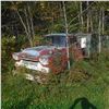 Image 1 : 1958? CHEV VIKING 1 TON, COMPLETE
