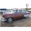 Image 1 : 1954 METEOR CUSTOMLINE, 4 DOOR
