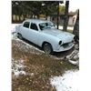 Image 1 : 1951 FORD CUSTOM  4 DOOR CAR