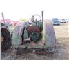 Image 4 : JOHN DEERE D MOSTLY COMPLETE C/W PTO, RUBBER TIRES VIN# 175463