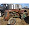 Image 2 : OLIVER TRACTOR #70 VIN 302096