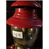 Image 2 : RED COLEMAN 200 CAMPING LANTERN