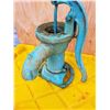 Image 1 : 15" CISTERN PUMP, COMPLETE