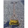Image 1 : VINTAGE PUSH LAWN MOWER