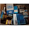Image 1 : 30+ FORD VINTAGE REPAIR PARTS, ALL NEW IN BOX