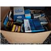 Image 2 : 30+ FORD VINTAGE REPAIR PARTS, ALL NEW IN BOX