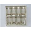 Image 3 : 8 IH DEALER PROMOTION TUMBLERS