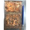 Image 3 : SALESMAN SAMPLE ICE BOX, METAL, ALASKA