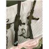 Image 2 : 5 VINTAGE LEG TRAPS