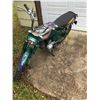 Image 1 : 1969 - 70 MOTORCYCLE, 125CC YAMAHA RUNS, DRIVES