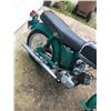 Image 6 : 1969 - 70 MOTORCYCLE, 125CC YAMAHA RUNS, DRIVES