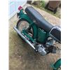 Image 7 : 1969 - 70 MOTORCYCLE, 125CC YAMAHA RUNS, DRIVES