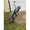 Image 9 : 1969 - 70 MOTORCYCLE, 125CC YAMAHA RUNS, DRIVES