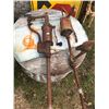 Image 1 : 2 OIL LUBSTER PUMPS, BENNETT COMP, ETC