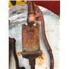 Image 3 : 2 OIL LUBSTER PUMPS, BENNETT COMP, ETC