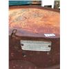 Image 5 : LOT OF 2 1930s CHEVROLET DASHES, FIRE WALL, AND FENDER