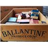 Image 2 : BOX OF NEW/OLD STOCK AUTO PARTS, CHRYCO, ETC.