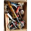 Image 1 : SERVICE STATION SHOP TOOLS & USEFUL ITEMS