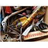 Image 2 : SERVICE STATION SHOP TOOLS & USEFUL ITEMS