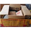 Image 1 : NEW/OLD STOCK AUTOMOTIVE PARTS - CHRYCO, MM, IH & WILSON
