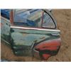 Image 2 : 4 - 1949 PONTIAC CAR DOORS