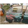 Image 5 : 4 - 1949 PONTIAC CAR DOORS