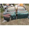 Image 6 : 4 - 1949 PONTIAC CAR DOORS