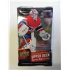 Image 1 : New Factory Sealed 2015/16 Upper Deck series one Hockey Cards