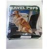 Image 1 : New Travel Pups Car Seat Protector for your pet