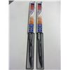 Image 1 : New Pair of 19 inch Wiper Blades high quality all Season Xtend by Wynn's