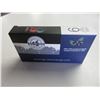 Image 1 : New 6 Pack of 10ml 100% USA Liquid Vapor 8 Blueberry /  nicotine free