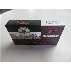 New 6 Pack of 10ml 100% USA Liquid Vapor 8 Coffee & Cream /  nicotine free