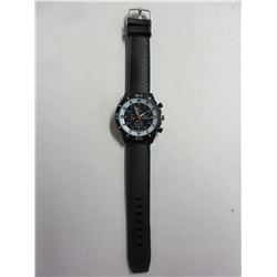 New GT Grand Touring Mens Quartz  Watch / blue numbers