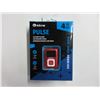 Image 1 : Borne Pulse 4 gb MP3 Player