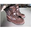 Image 1 : Women's Red Head 100% waterproof Boots thinsulate / return wrong size