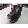 Image 2 : Women's Red Head 100% waterproof Boots thinsulate / return wrong size