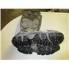 Image 2 : New Mens Red Head Waterproof Boots / CAMO SpanTough 16inch/ size9