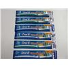 Image 1 : 6 New Oral-B Toothbrushes classic ultra clean / soft /  factory sealed