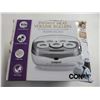 Image 1 : New Conair instant heat volume rollers