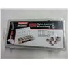 Image 1 : New 150 piece Nylon Locknut Assortment