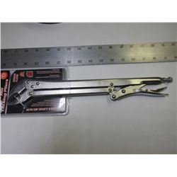 New 15 inch 45 degree Vise Grips