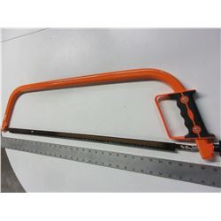 30 inch Professional Bow Saw Carbon Steel 4 teeth per inch